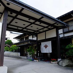 Nakadaya